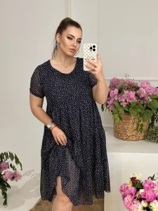 Платье УК-2305-6 Fabrika