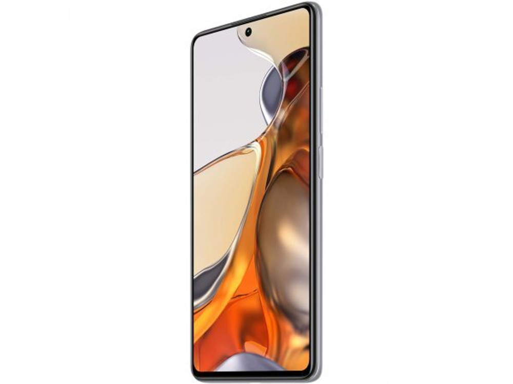 Смартфон Xiaomi 11T Pro 5G 128GB Moonlight White