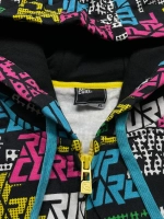 Зип худи от Rip Curl ecko fubu G-Unit South pole