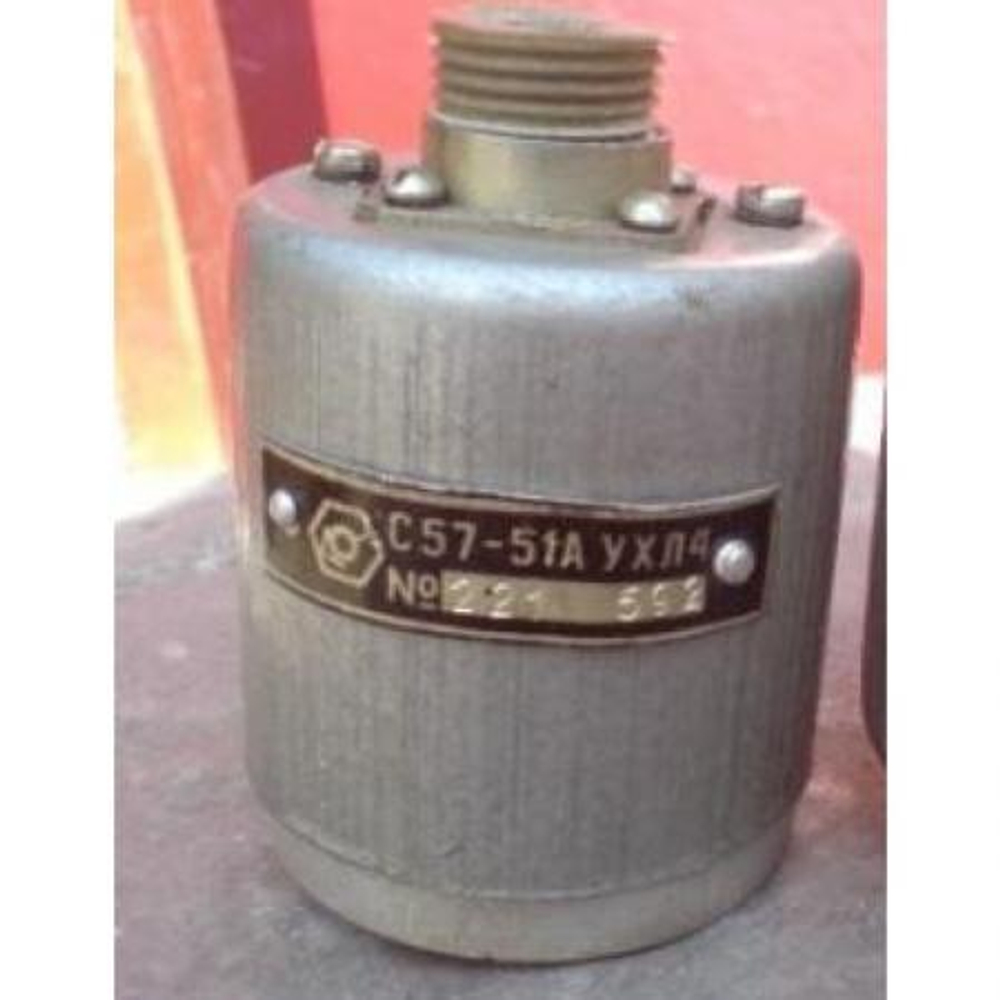 Датчики давления Г62-21