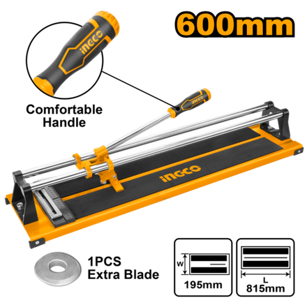Плиткорез ручной INGCO HTC04600 600 мм