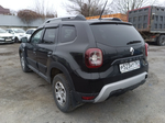 Renault DUSTER Drive 2.0 AT4 4x4
