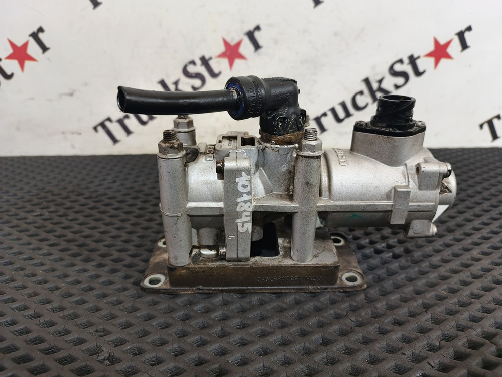 Клапан ретардера КПП EATON 2023г.