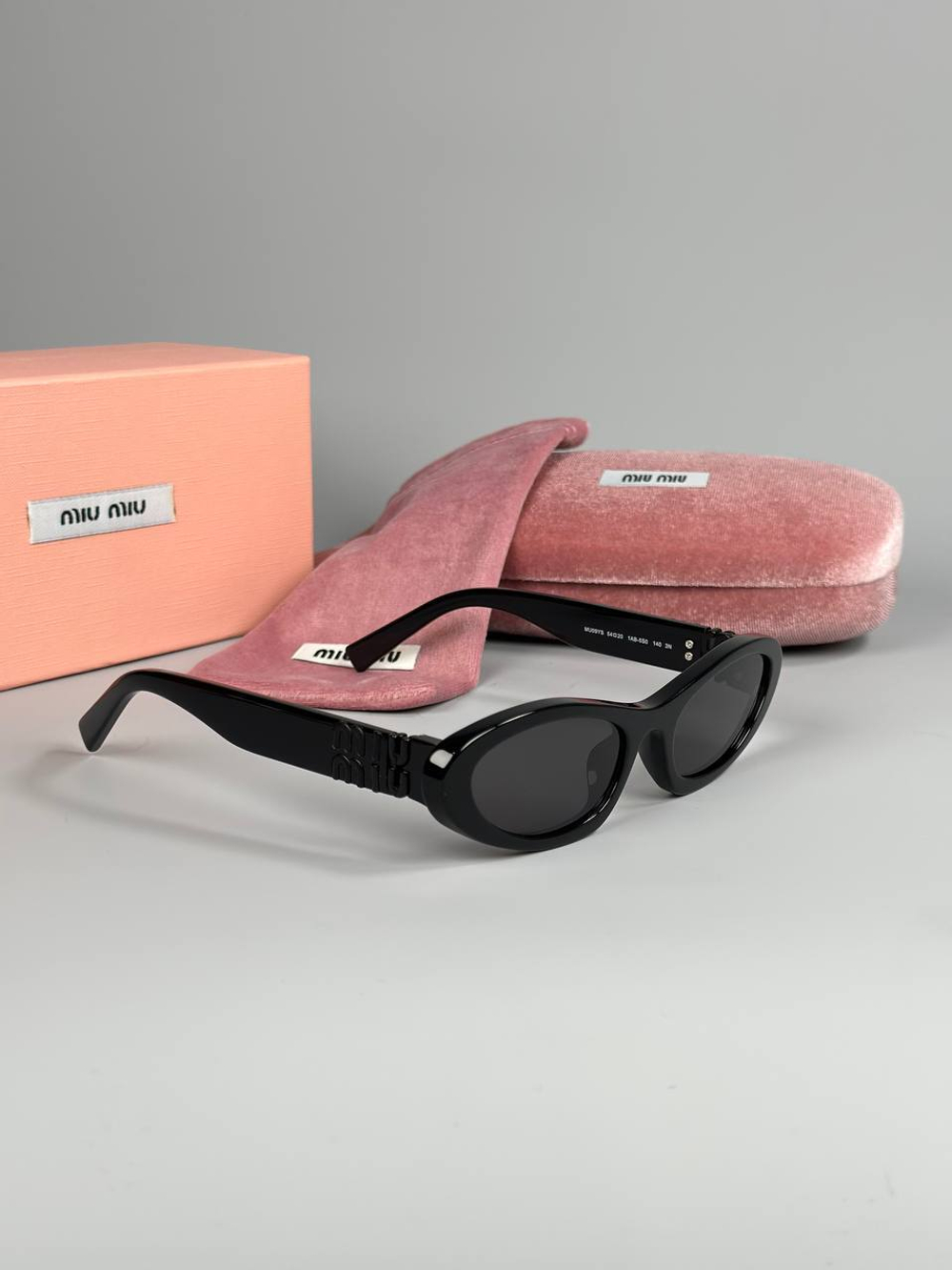 Очки Miu Miu
