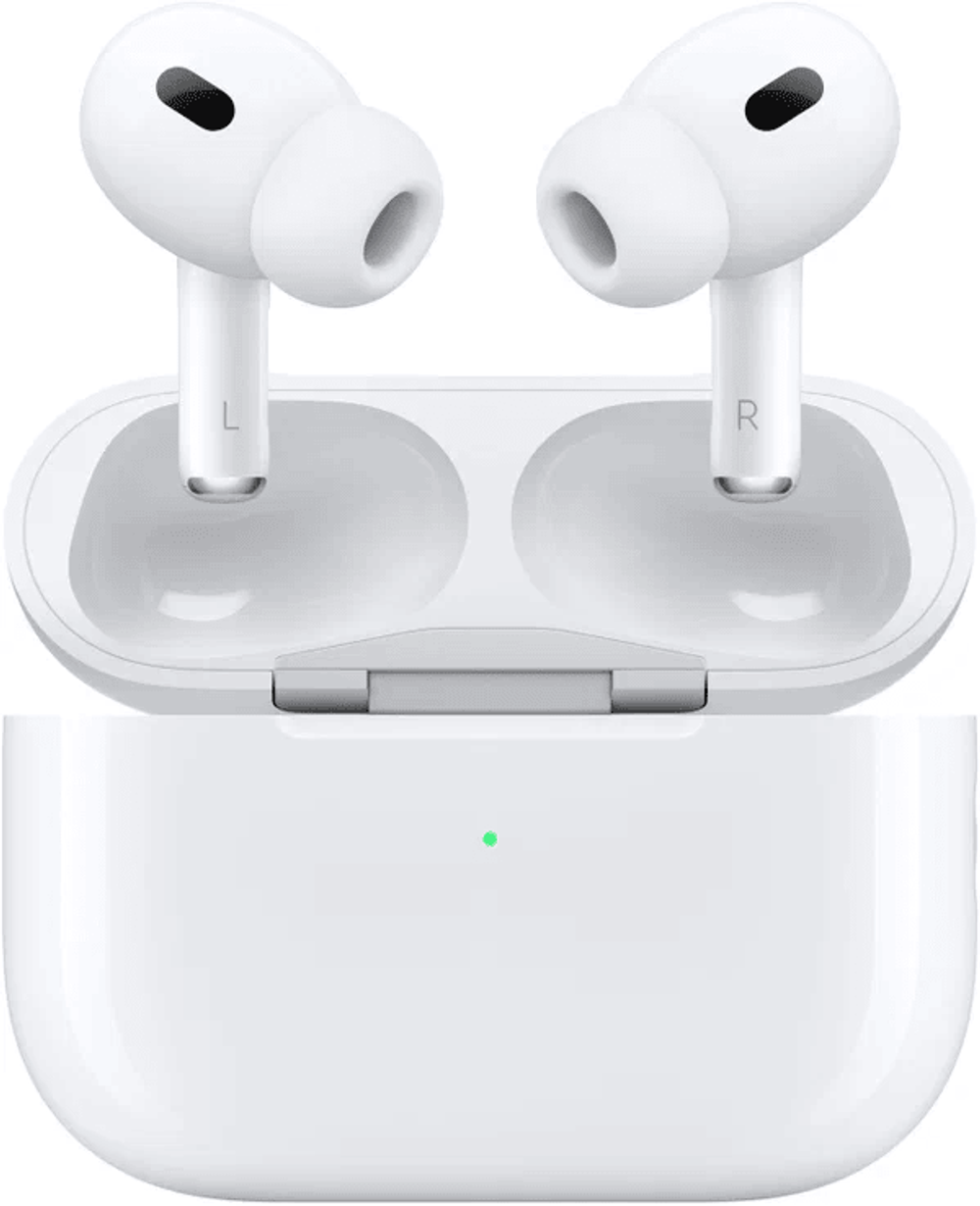 Беспроводные наушники Apple AirPods Pro 2 (2023)