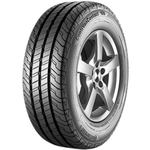 Летняя шина Continental ContiVanContact 100 (215/60 R17C 109/107T)