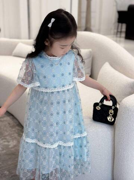 Платье Gucci