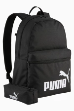 Рюкзак Puma Phase Set - черный