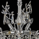 Подвесная люстра Citilux RITZ CL310061