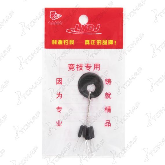 Чехол для удилищ 2 секционный 100см AW 820-Zm