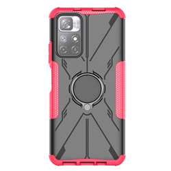 Чехол Panzer Case для Xiaomi Poco M4 Pro 5G