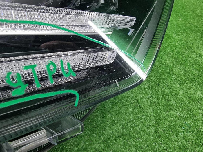Фара правая Chery Tiggo 8 Pro Max (2022-н.в.) LED