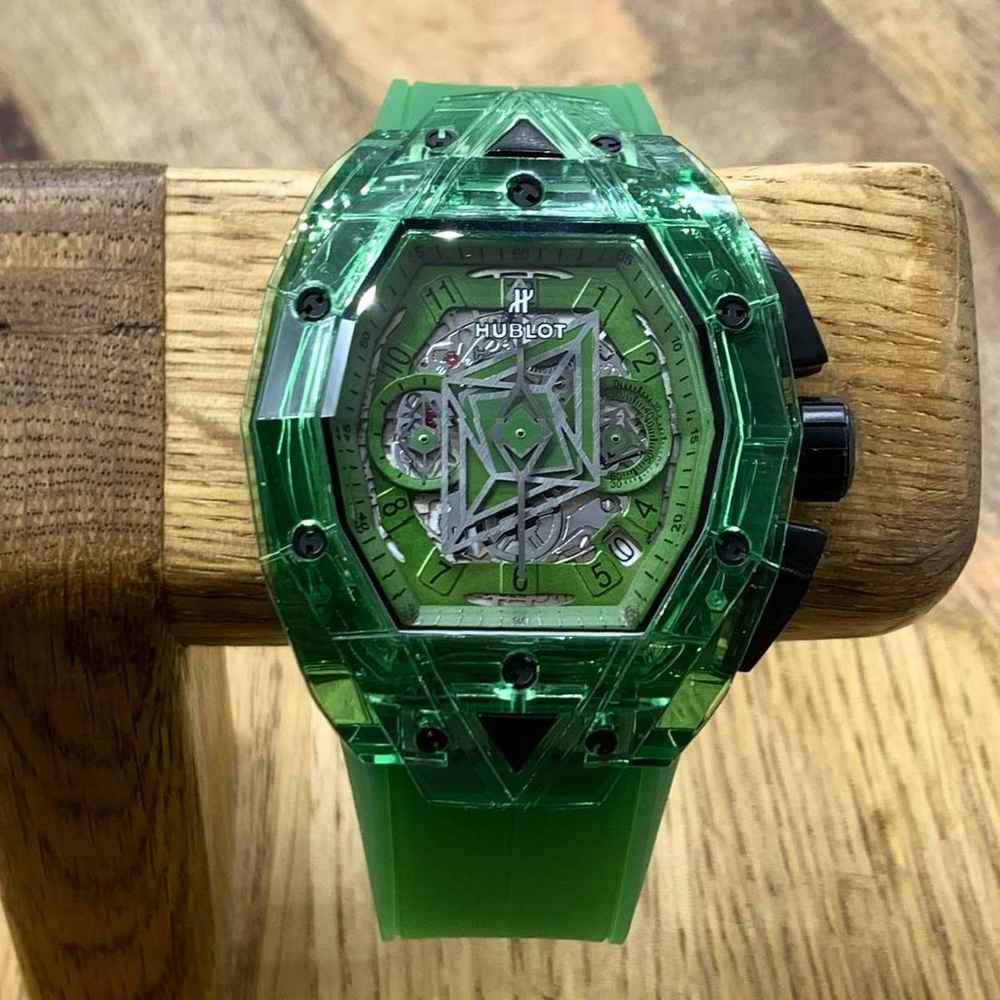 Часы Hublot