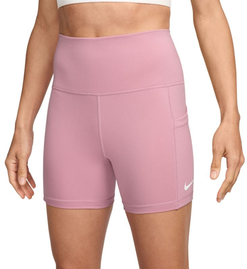 Женские теннисные шорты Nike Court Dri-Fit Ball
