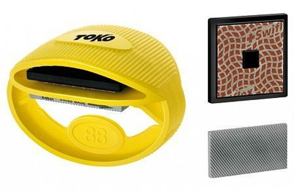 Канторез Express Tuner Kit