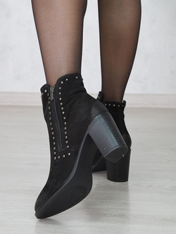 Полусапожки женские JESSI BELLA 1187