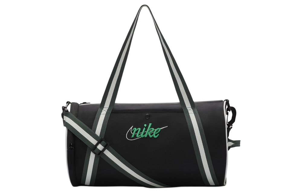 DR6261-013 Сумка NIKE HERITAGE DUFF - RETRO