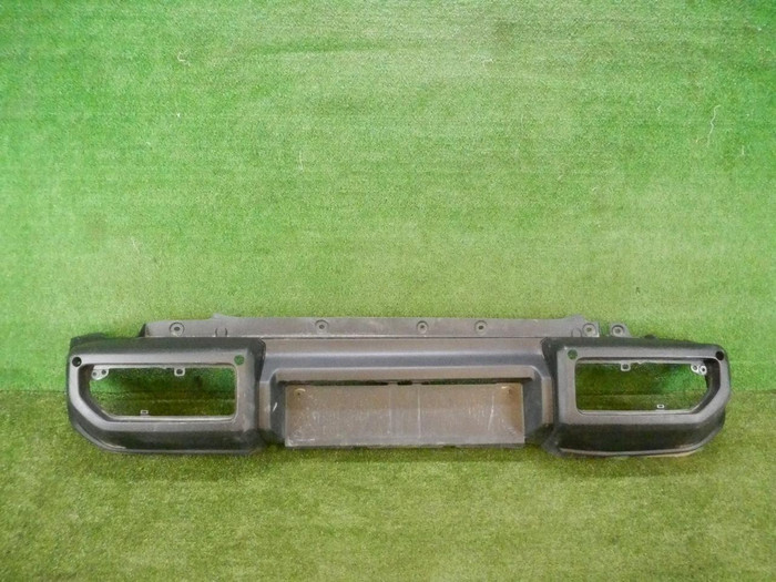 Бампер задний Suzuki Jimny 4 (2018-н.в.)