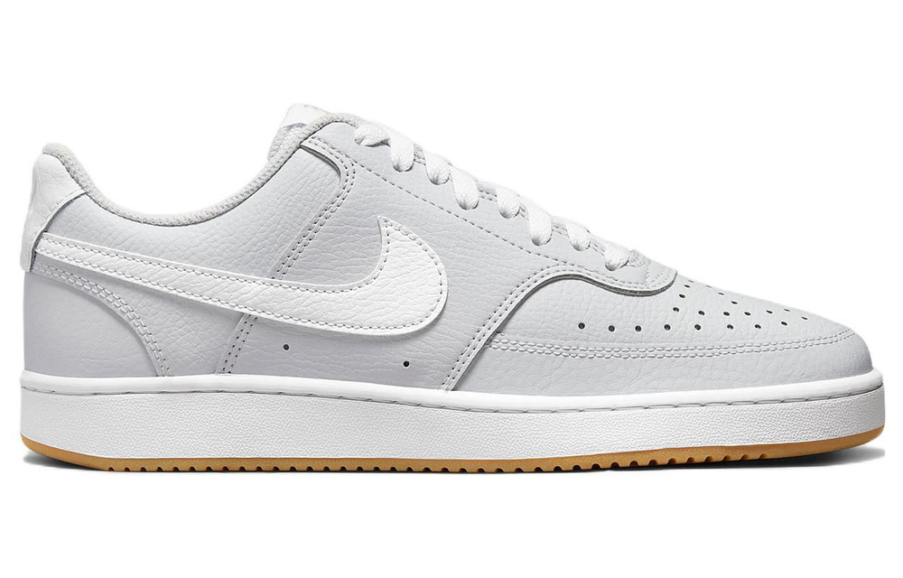 Кроссовки Nike Court Vision 1 Low (Женская размерная сетка)