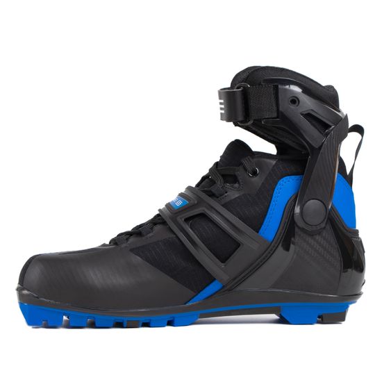 Ботинки SPINE Concept Skate Carbon Pro NNN для лыжероллеров фото 2