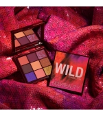 HUDABEAUTY Chameleon Wild