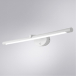 Светодиодная подсветка для зеркал Arte Lamp RONNIE A8027AP-1WH