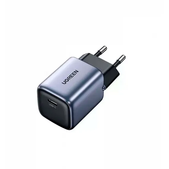 Ugreen CD319 30W USB-C PD GaN Grey