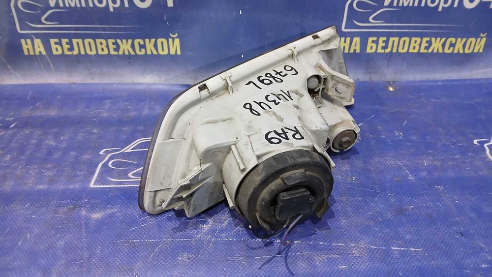 Туманка левая Honda ODYSSEY 1998-2001