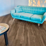 Кварцвиниловая плитка Alpine Floor Easy Line ECO 3-8 Дуб Рустикальный