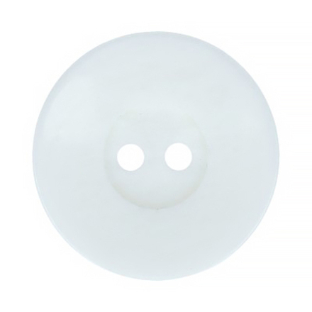 Пуговица костюмная с проколами, №357, 21 мм, цв.А001