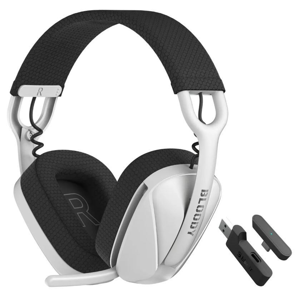 Гарнитура wireless A4Tech Bloody GR280 Sports