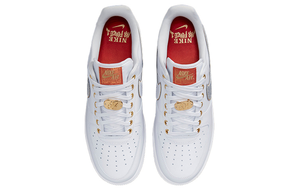 Кроссовки Nike Air Force 1 Low Nola