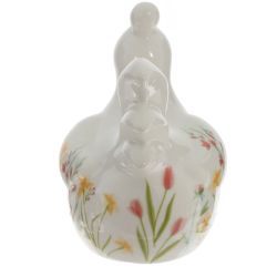 GAEM Фигурка декоративная "Курица", L11,5 W9 H12,5 см