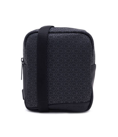 Сумка кросс-боди Calvin Klein - черный(K50K511227)