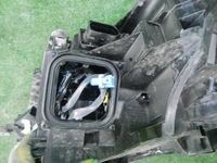 Фара правая Mercedes S W222 (2013-2017) LED