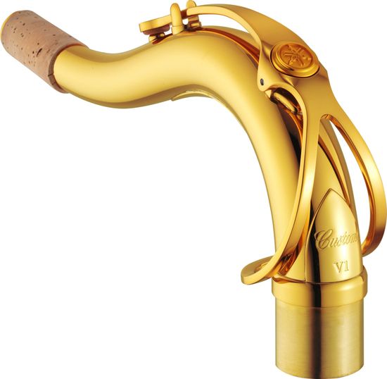 YAMAHA TV1//02 - Эска для тенор-саксофона, V1