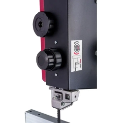 Redverg RD-BS245 пила ленточная