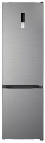 Холодильник с нижней морозильной камерой Thomson BFC30EN01 (MLN)