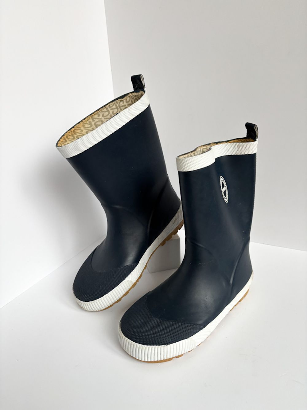 Резиновые сапоги Reima, 29