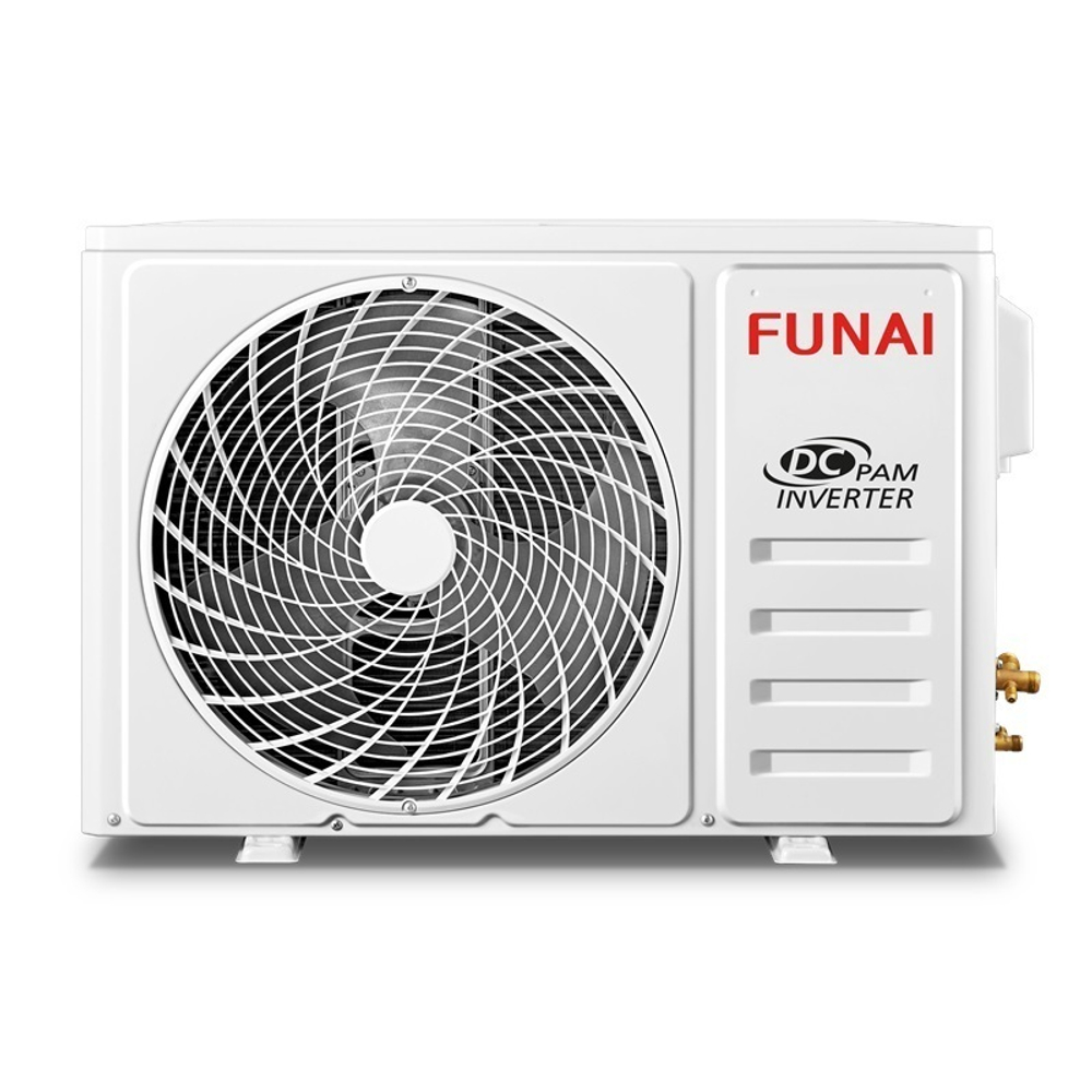 Настенный кондиционер Funai RAC-I-KD55HP.D03