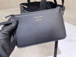 Christian Dior Medium Toujours Bag 28 cm