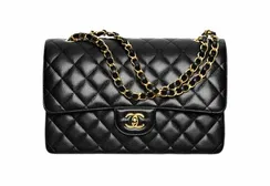 Сумка Chanel Jumbo
