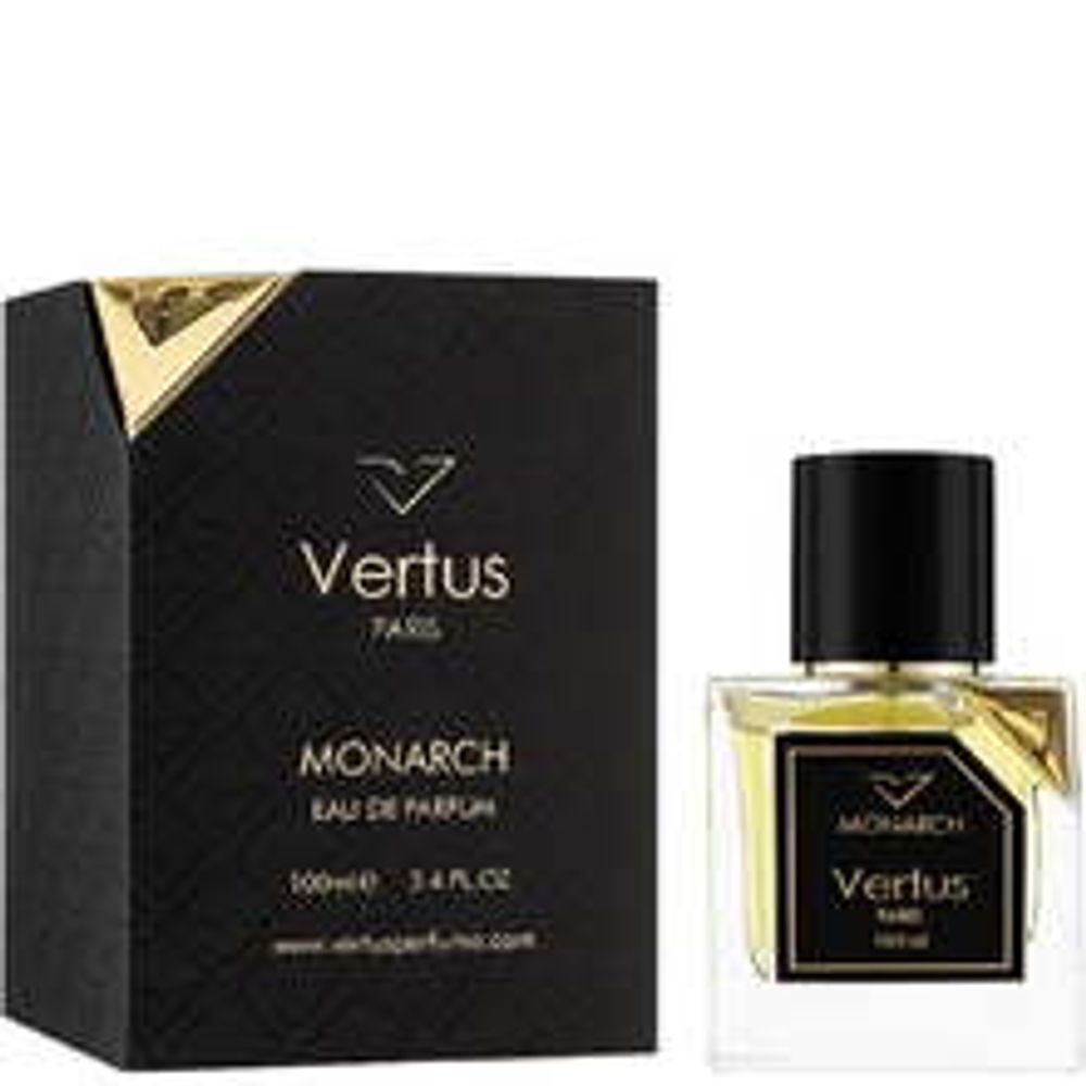 Vertus Monarch EDP 100ml