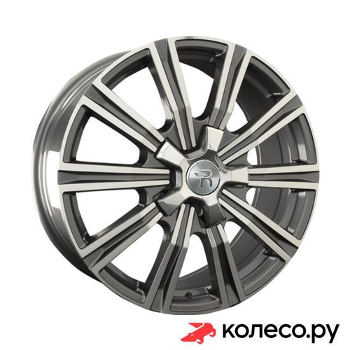 TY242 8.5x20/5*150 D110.1 ET58 GMF