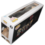 Фигурки Funko POP! Rocks - U2 Zoo TV