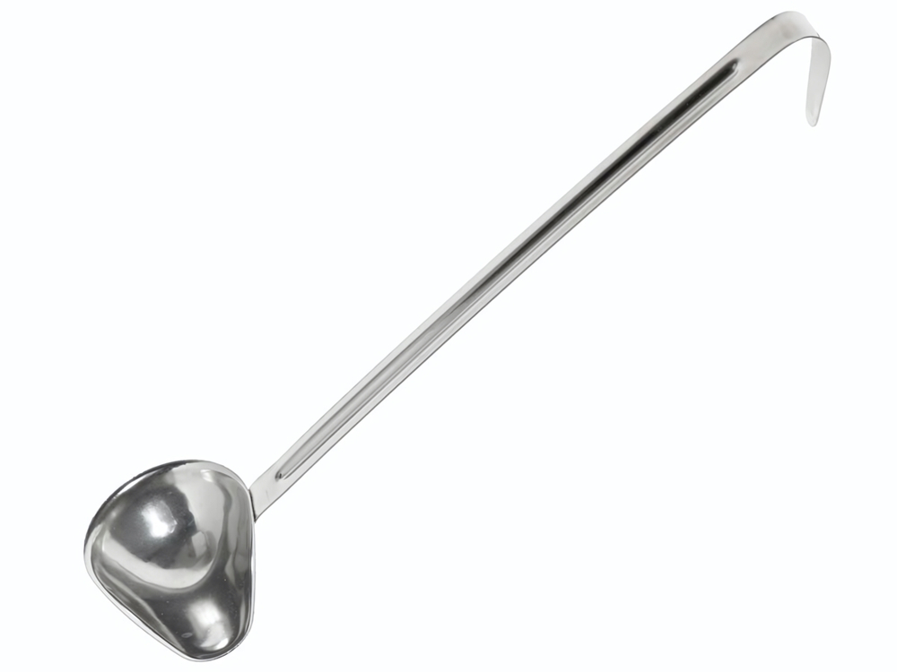 Ложка для соуса 50мл нерж Chef тм Appetite