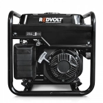 REDVOLT EPB3300i инверторный бензиновый генератор