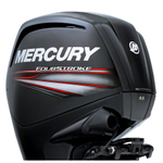 4х-тактный лодочный мотор MERCURY F80ELPT EFI
