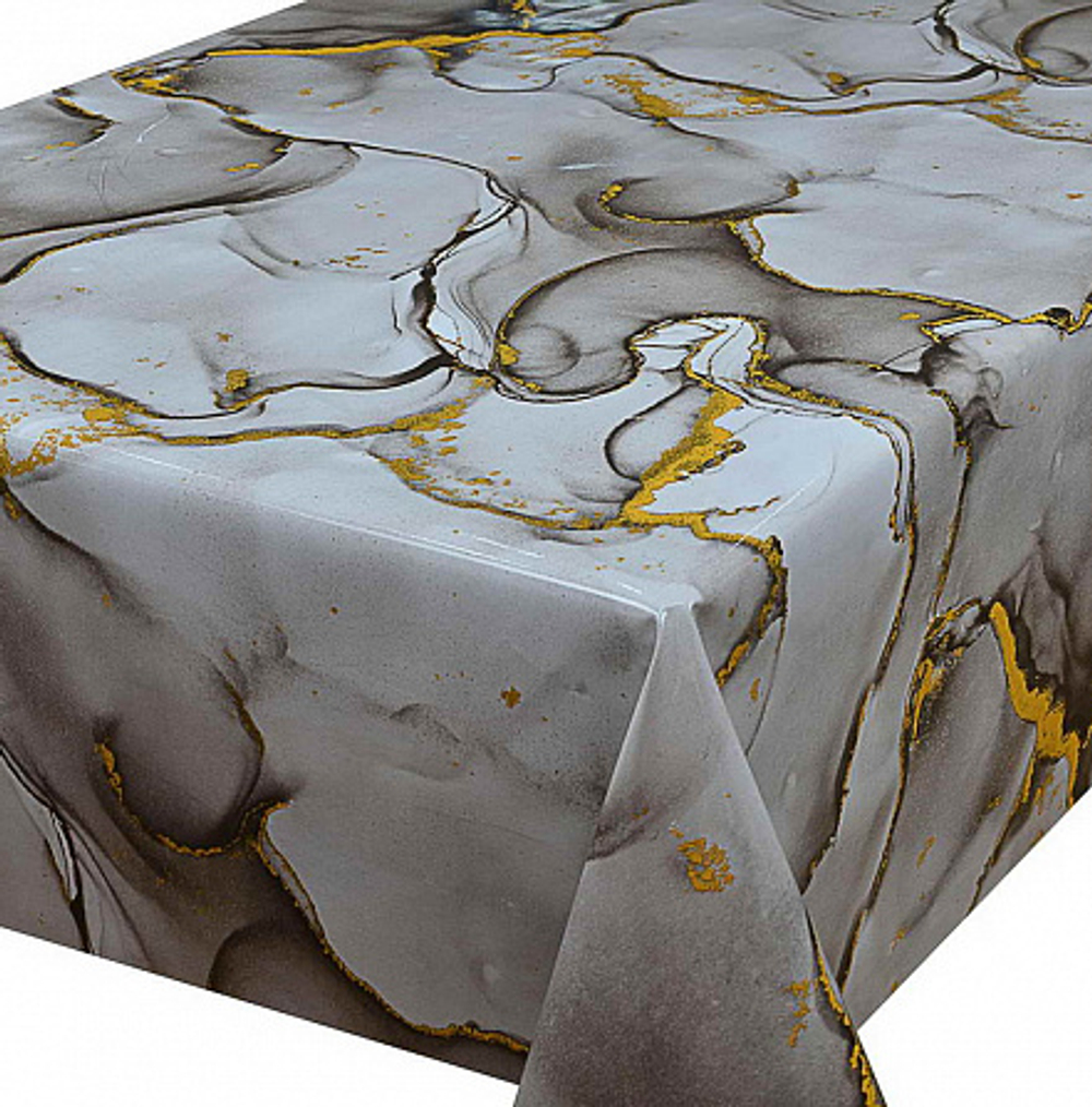 Клеенка столовая на нетк.основе DKTX Стамбул F64 1,4*20м (20м/рул) DTX.STB.F64