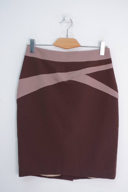 Юбка Stets лаконичная 46 размер